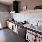 Vue Cite Apartment *