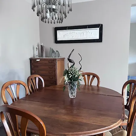 Vue Cite Apartment *