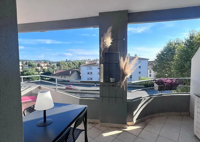 Vue Cite * Carcassonne