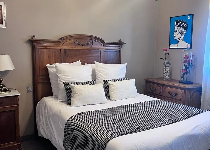 Apartment Vue Cite *