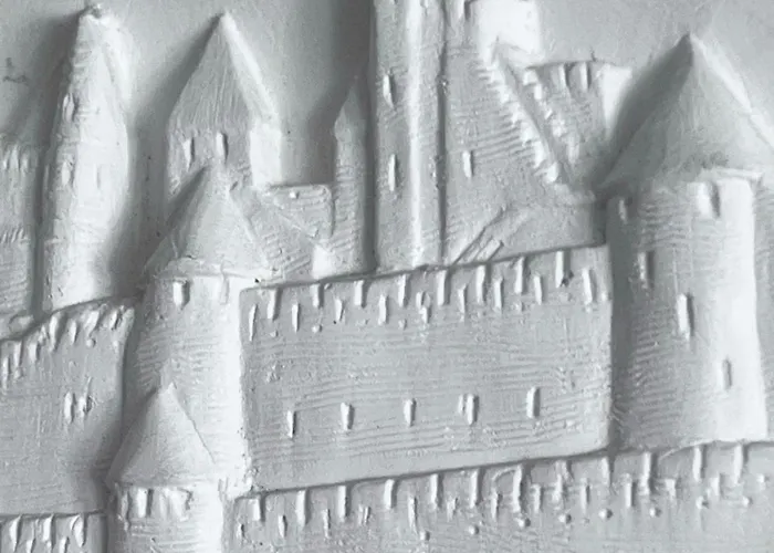 Apartment Vue Cite *